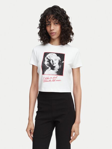 Guess Spodnie capri W6YB36 W4591 Czarny Slim Fit. Czarne spodnie materiałowe Guess, z aplikacjami, z materiału. Za 182.99 zł.