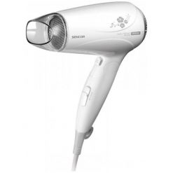 Sencor Suszarka Do Włosów Shd 7120 Wh. Lokówki marki Sencor. Za 49.00 zł.