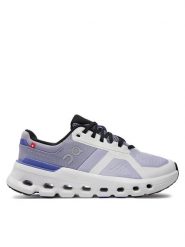 On Buty do biegania Cloudrunner 2 3WE10132019 Fioletowy. Fioletowe buty do biegania On, bez wzorów, z materiału, bez zapięcia, do biegania. Za 599.99 zł.