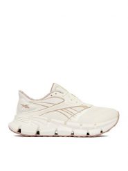 Reebok Buty do biegania EO-FLOATZIG 2 100263824 Kremowy. Białe buty do biegania Reebok, bez wzorów, z materiału, bez zapięcia, do biegania. Za 489.99 zł.