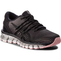 Buty ASICS - Gel-Quantum 360 4 1022A029 Carbon/Black 020. Buty do biegania marki ASICS. W wyprzedaży za 529.00 zł.