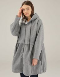 Wiosenna kurtka. Kurtki Unisono, na wiosnę, l, bez wzorów, z tkaniny, bez kaptura. Za 199.00 zł.
