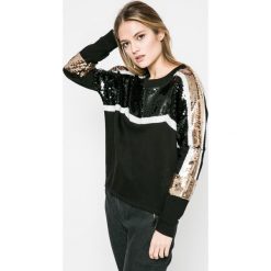 Silvian Heach - Bluza Valdaora. Bluzy bez kaptura marki Silvian Heach. W wyprzedaży za 319.90 zł.