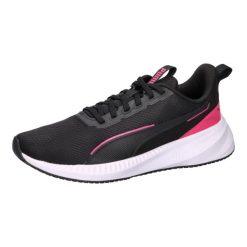 Buty do biegania PUMA Flyer Lite 3 Puma. Czarne buty do biegania Puma, bez wzorów, bez zapięcia, do biegania. Za 159.99 zł.