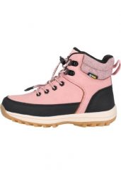 Buty trekkingowe Zigzag Aenaide. Czerwone buty trekkingowe ZIGZAG, bez zapięcia. Za 288.00 zł.