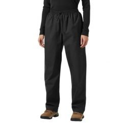 Spodnie damskie Helly Hansen Hh. Czarne spodnie dresowe Helly Hansen, bez wzorów, długie. Za 409.50 zł.