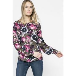 Vila - Bluzka Astha. Bluzki marki Vila. W wyprzedaży za 79.90 zł.