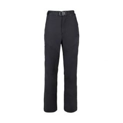 BERG OUTDOOR W Spodnie TOUBKAL PANTS Czarne r. M (P-10-HK4221401AW14-007-M). Spodnie dresowe marki bonprix. Za 182.90 zł.