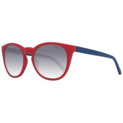 Okulary przeciwsłoneczne Damskie Gant GA8080 5467B. Brązowe okulary przeciwsłoneczne Gant, bez wzorów. Za 328.35 zł.