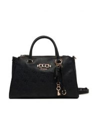 Guess Torebka Anise HWPD99 16060 Czarny. Czarne torebki klasyczne Guess, z aplikacjami, ze skóry, bez dodatków. Za 749.99 zł.