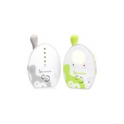 Elektroniczna niania BABYMOOV 159914 BABY ONLINE 500M B014008. Nianie elektroniczne marki Babymoov. Za 345.00 zł.