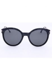 Tom Tailor Damskie okulary przeciwsłoneczne w kolorze granatowym rozmiar: 51. Niebieskie okulary przeciwsłoneczne Tom Tailor, bez wzorów, z tworzywa sztucznego, metalowe. Za 169.95 zł.