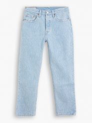 Levi´s Dżinsy - Regular fit - w kolorze błękitnym rozmiar: W26/L26. Niebieskie jeansy l, z aplikacjami, klasyczne, z podwyższonym stanem. Za 281.10 zł.
