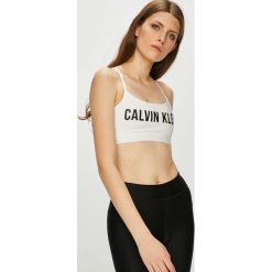 Calvin Klein Performance - Biustonosz. Biustonosze sportowe marki ARTENGO. Za 159.90 zł.