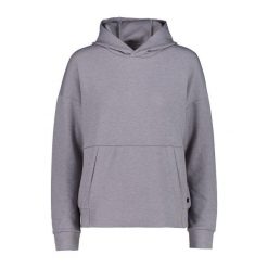 Bluza damska z kapturem CMP. Szare bluzy z kapturem CMP, na zimę, bez wzorów, z kapturem. Za 308.00 zł.