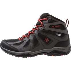 Columbia PEAKFREAK XCRSN II XCEL MID OUTDRY Buty trekkingowe black. Trekkingi marki Columbia. Za 529.00 zł.