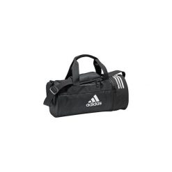Adidas 3S DUF XS CG1531 (czarna). Czarne walizki adidas. Za 119.99 zł.