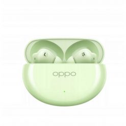 Słuchawki nauszne OPPO Enco Air4 USB-C. Zielone słuchawki do biegania Oppo. W wyprzedaży za 281.05 zł.