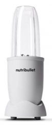 Blender kielichowy NutriBullet Nb907MAW biały mat. Blendery Nutribullet. Za 370.99 zł.