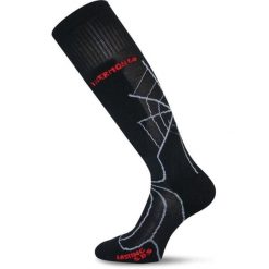 Skarpety narciarskie Lasting SDS 900 M (38-41). Czarne skarpetki LASTING, bez wzorów, z dzianiny. Za 99.90 zł.