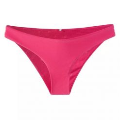 Figi do kostiumów kąpielowych dla kobiet Aquawave Norte. Czerwone bikini AQUAWAVE, bez wzorów. Za 60.30 zł.