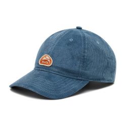 Czapka z daszkiem Buff Baseball niebieska. Niebieskie czapki z daszkiem Buff, bez wzorów, sportowe. W wyprzedaży za 89.93 zł.