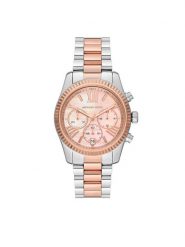 Michael Kors Zegarek Lexington MK7219 Różowy. Czerwone, cyfrowe zegarki Michael Kors. Za 979.99 zł.