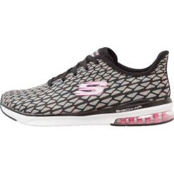 Skechers Sport SKECHAIR INFINITY Tenisówki i Trampki black/multicolor/pink. Trampki marki Skechers Sport. Za 339.00 zł.