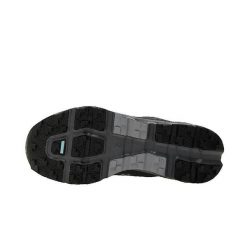 Buty On-Running Cloudvista 2 Wodoodporne Czarne. Czarne buty do biegania On Running, bez wzorów, z materiału, bez zapięcia, do biegania. Za 775.70 zł.