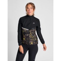 Damska bluza dresowa Newline Austin. Brązowe bluzy Newline, xl, bez wzorów, z dresówki, klasyczne, bez ramiączek, bez kaptura. Za 280.55 zł.
