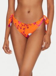 Chantelle Dół od bikini Icon C16VA5 Pomarańczowy. Brązowe bikini Chantelle, bez wzorów, z syntetyku. Za 219.99 zł.