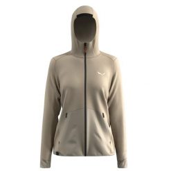 Damska kurtka z kapturem Salewa Puez Merino. Zielone kurtki Salewa, s, bez wzorów, z nylonu, z kapturem. Za 700.50 zł.
