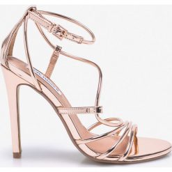 Steve Madden - Szpilki. Szpilki marki ANSWEAR. W wyprzedaży za 299.90 zł.
