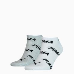 Puma Skarpety Bwt Sneaker 2-Pack 90794702. Skarpetki Puma, bez wzorów. Za 33.99 zł.