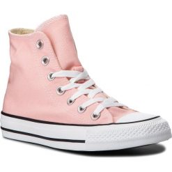 Trampki CONVERSE - Ctas Hi 162113C Storm Pink. Trampki marki Converse. W wyprzedaży za 209.00 zł.