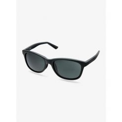Okulary przeciwsłoneczne Inov-8 Classic Sunglasses - graphite. Czarne okulary przeciwsłoneczne Inov-8, bez wzorów. Za 335.99 zł.