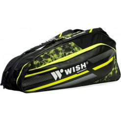 Wish Torba Na Rakiety Bag Wb 3068. Torby sportowe marki WISH. Za 150.00 zł.