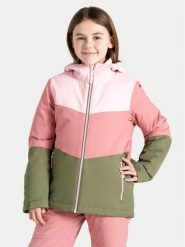 Dare2B Kurtka narciarska DKP433 Różowy Regular Fit. Czerwone kurtki narciarskie Dare2B, bez wzorów, z syntetyku, bez kaptura, narciarskie. Za 169.99 zł.