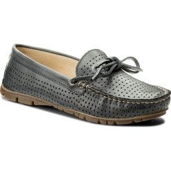 Mokasyny LASOCKI - RST-MARA-01 Granatowy 1. Mokasyny marki Lasocki. Za 149.99 zł.
