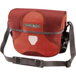 Torba Na Kierownicę Ortlieb Ultimate Six Plus 7L Bez Mocowania. Zielone torebki klasyczne Ortlieb, bez wzorów, sportowe, bez dodatków. Za 359.90 zł.