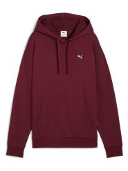 Puma Bluza w kolorze czerwonym rozmiar: L. Czerwone bluzy Puma, l, bez wzorów, bez ramiączek, z kapturem. Za 156.98 zł.