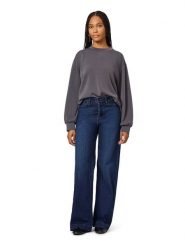 Scotch & Soda Bluza w kolorze antracytowym rozmiar: M. Czarne bluzy Scotch & Soda, m, bez wzorów, bez kaptura. Za 209.95 zł.