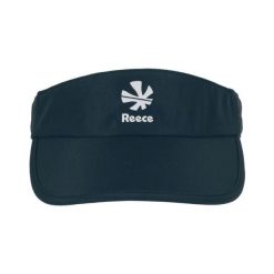 Czapka z daszkiem rakietowym Reece Australia. Niebieskie czapki z daszkiem REECE, bez wzorów, eleganckie. Za 152.50 zł.