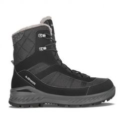 Buty trekkingowe damskie Lowa Trident Iii Gtx. Buty trekkingowe Lowa, na zimę, z materiału, za kostkę, bez zapięcia. Za 909.10 zł.