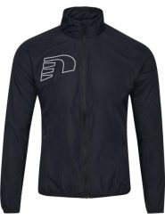 Kurtka damska Newline core. Czarne kurtki Newline, m, bez wzorów, z materiału, eleganckie, bez kaptura. Za 336.00 zł.