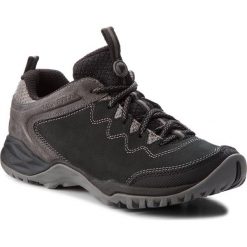 Trekkingi MERRELL - Siren Traveller Q2 J05566 Black/Black. Buty trekkingowe marki Merrell. W wyprzedaży za 249.00 zł.