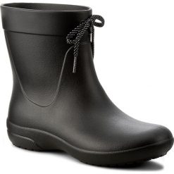 Kalosze CROCS - Freesail Shorty Rainboot 203851 Black. Kalosze marki Crocs. W wyprzedaży za 159.00 zł.