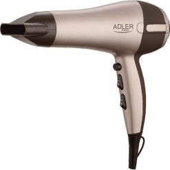 Adler AD 2246 Suszarka. Lokówki Adler. Za 54.98 zł.