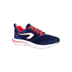 Buty do biegania RUN ACTIVE damskie. Buty do biegania marki KALENJI. W wyprzedaży za 79.99 zł.