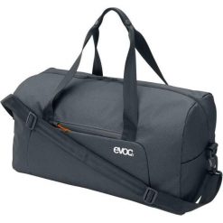 Torba podróżna Evoc Weekender 40. Czarne torby podróżne EVOC, bez wzorów. Za 514.15 zł.